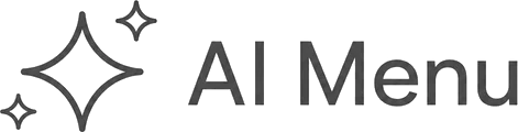 AI Menu