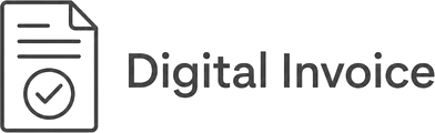 Digital Invoice