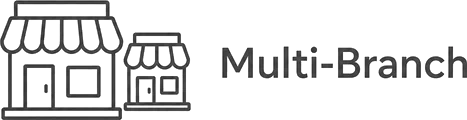 Multi-Branch