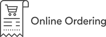 Online Ordering