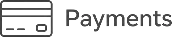 Payments